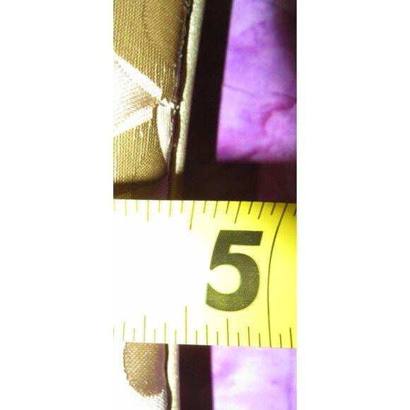 SOLD  Coach Poppy Goldy Cheerleader Embellished Limited Edition Collectors - Picture 13 of 13